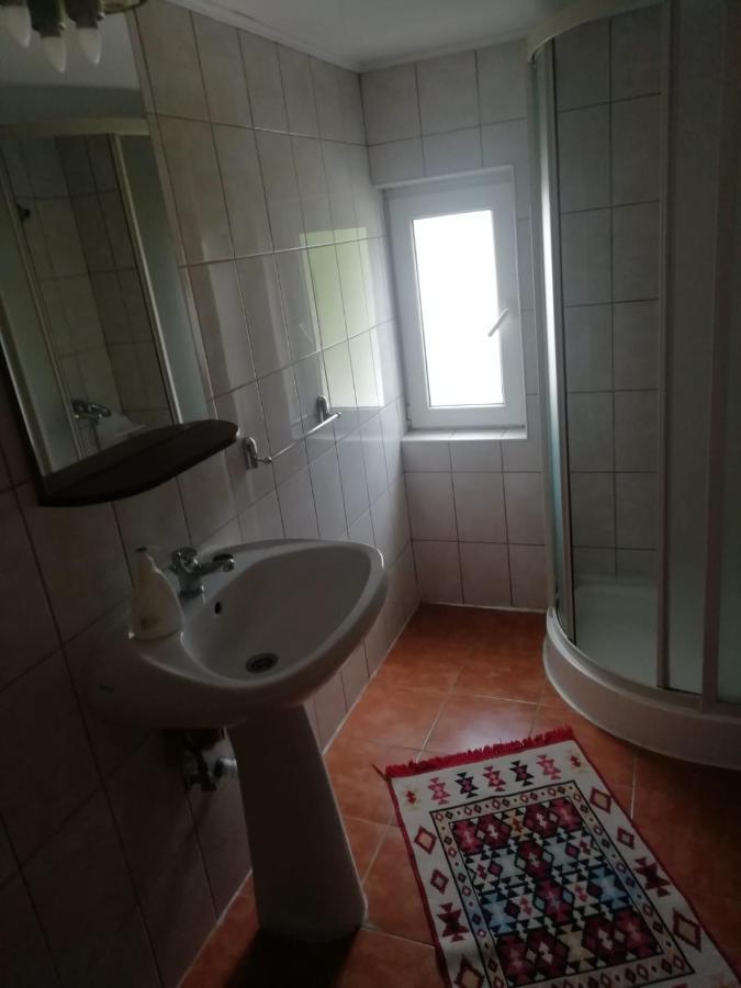 Vila Ovi Hotel Bran  Eksteriør billede