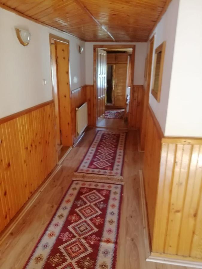 Vila Ovi Hotel Bran  Eksteriør billede