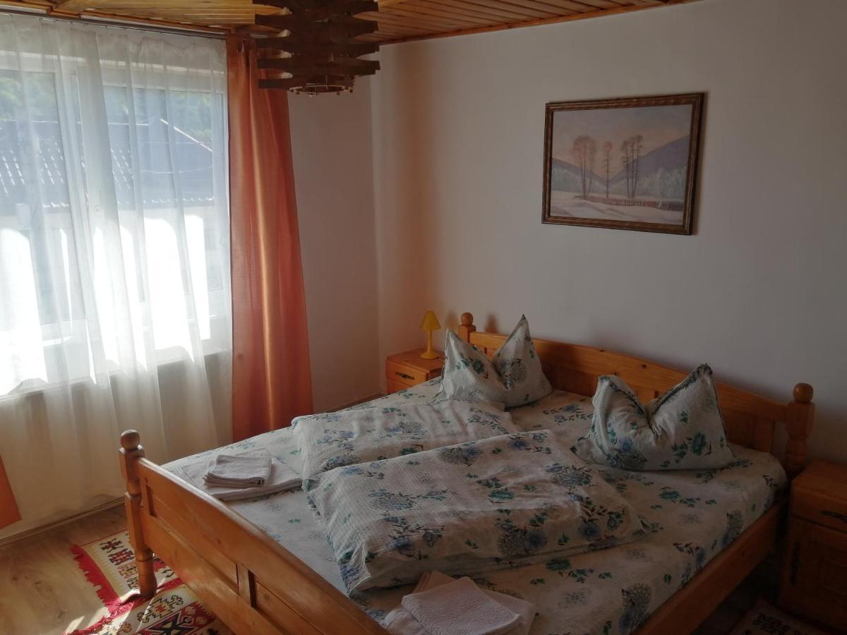 Vila Ovi Hotel Bran  Eksteriør billede